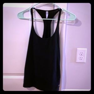 Gap Fit athletic tank, good condition.